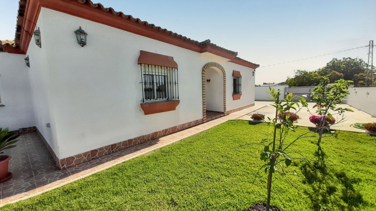 Photo of Outdoor in Chiclana de la Frontera