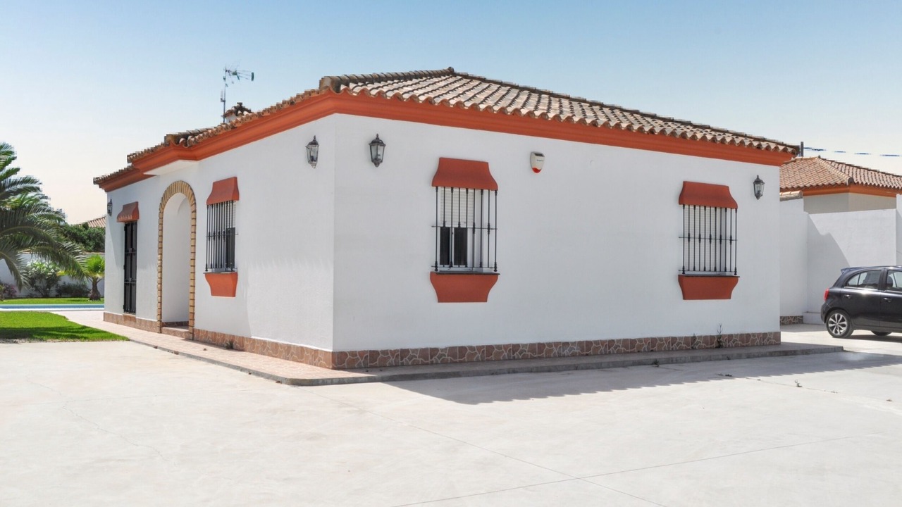 Photo of Others in Chiclana de la Frontera