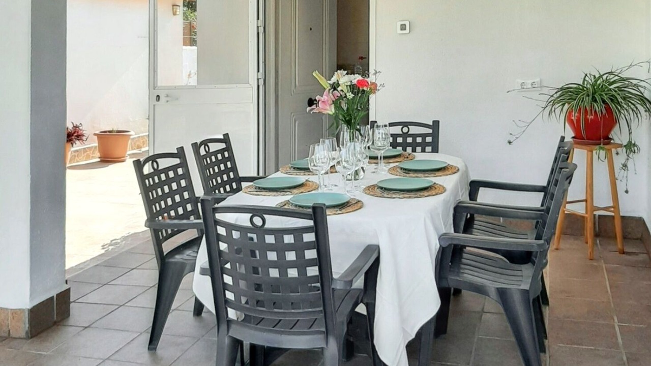 Photo of Outdoor in Chiclana de la Frontera