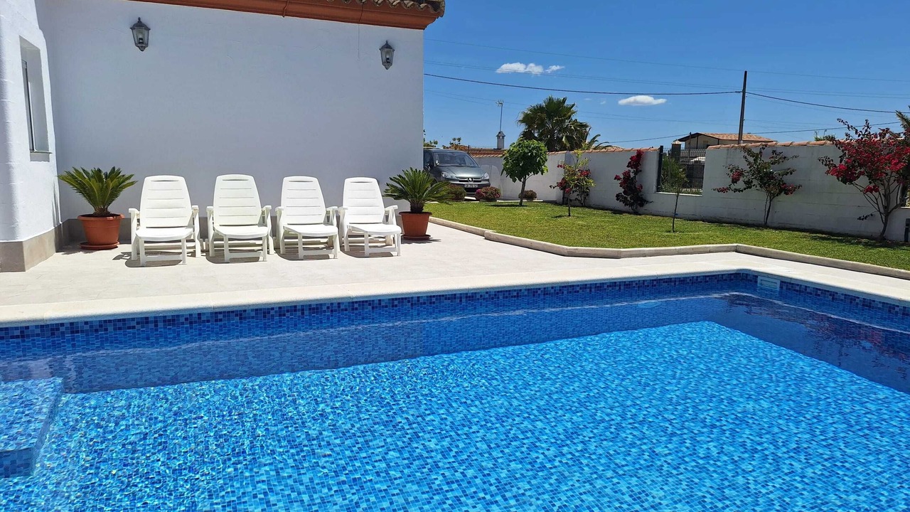 Photo of Outdoor in Chiclana de la Frontera