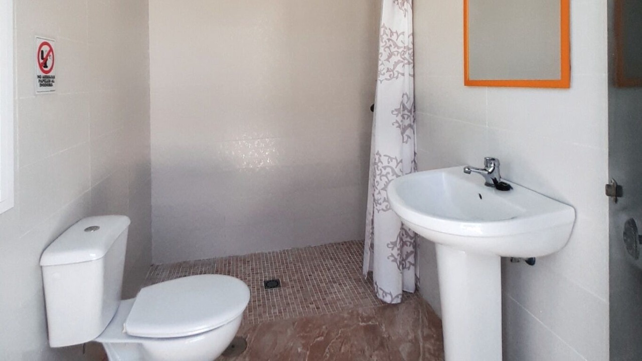 Photo of Bathroom in Chiclana de la Frontera