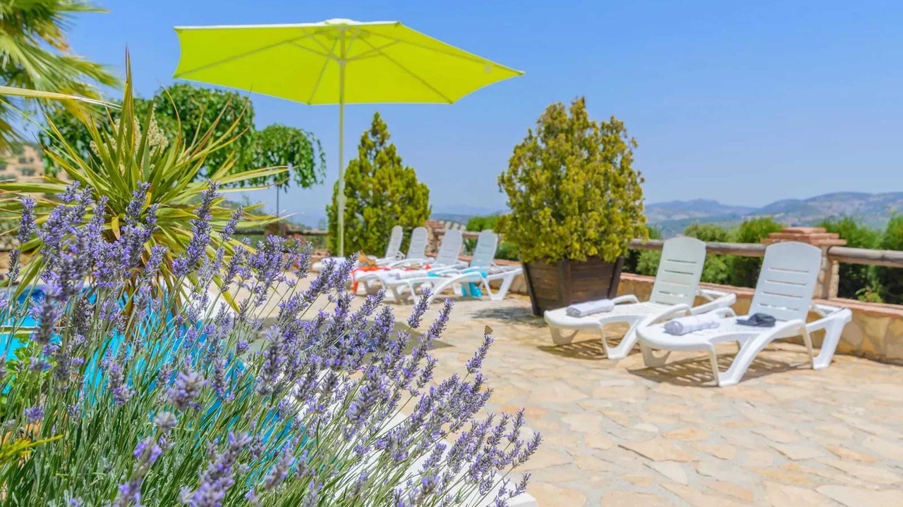 Photo of Outdoor in Priego de Cordoba
