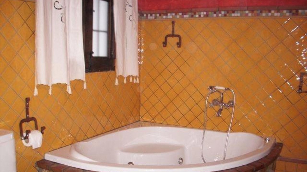 Photo of Bathroom in Priego de Cordoba