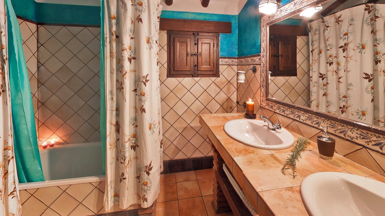 Photo of Bathroom in Priego de Cordoba