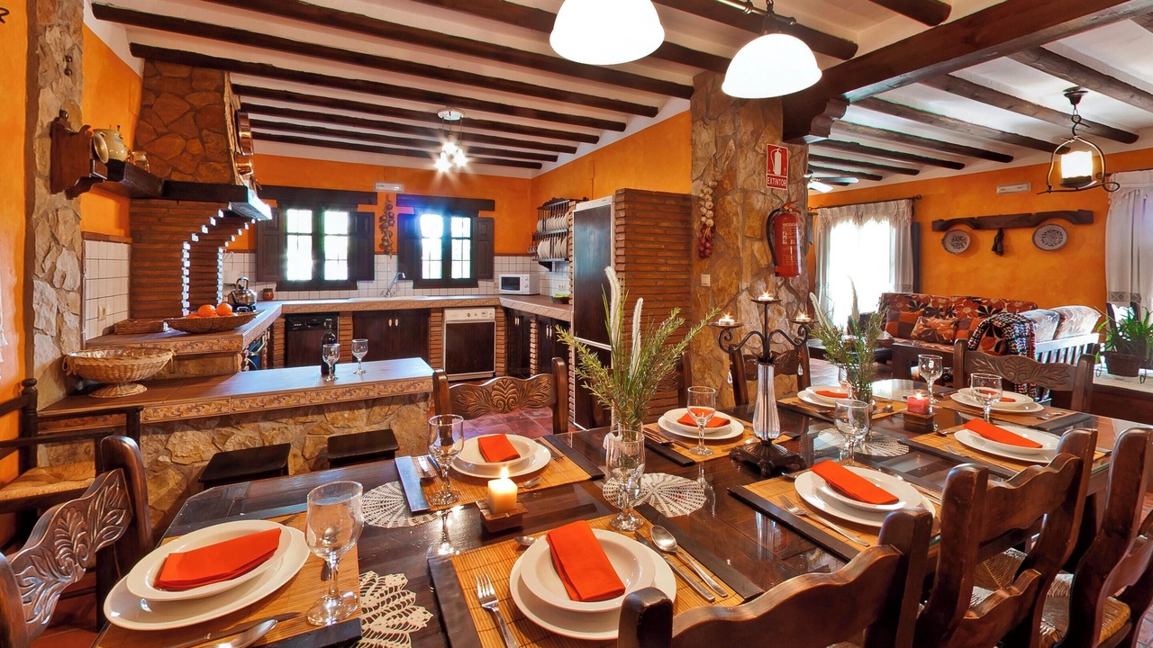 Photo of Livingroom in Priego de Cordoba