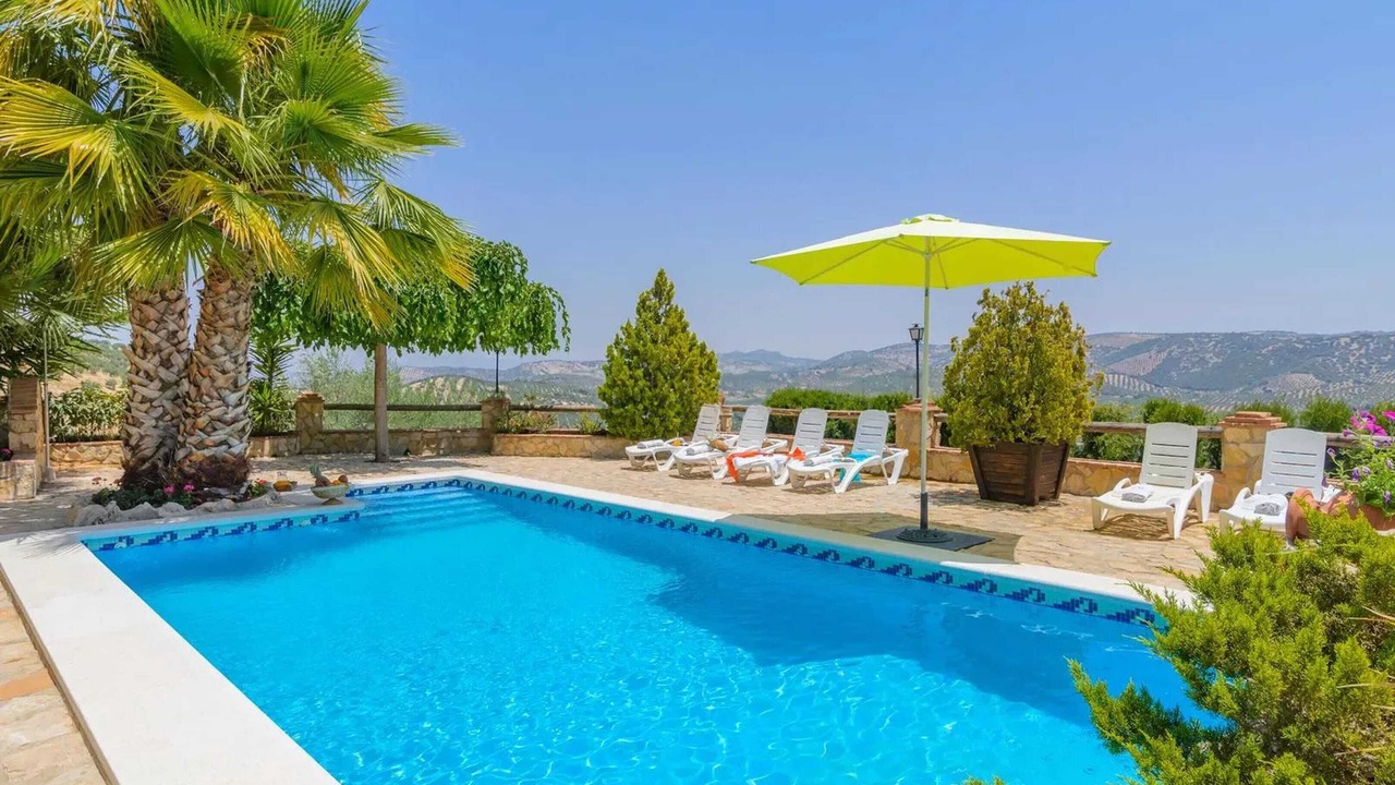 Photo of Outdoor in Priego de Cordoba