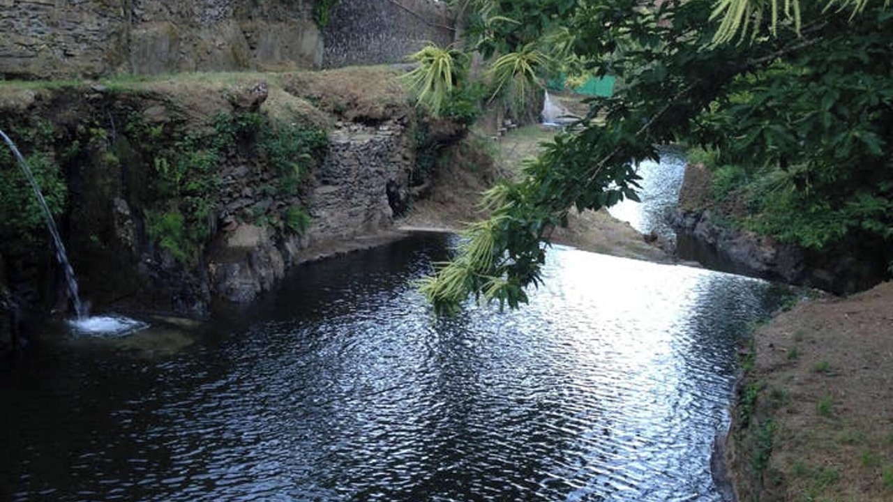 Photo of Outdoor in Robledillo de Gata