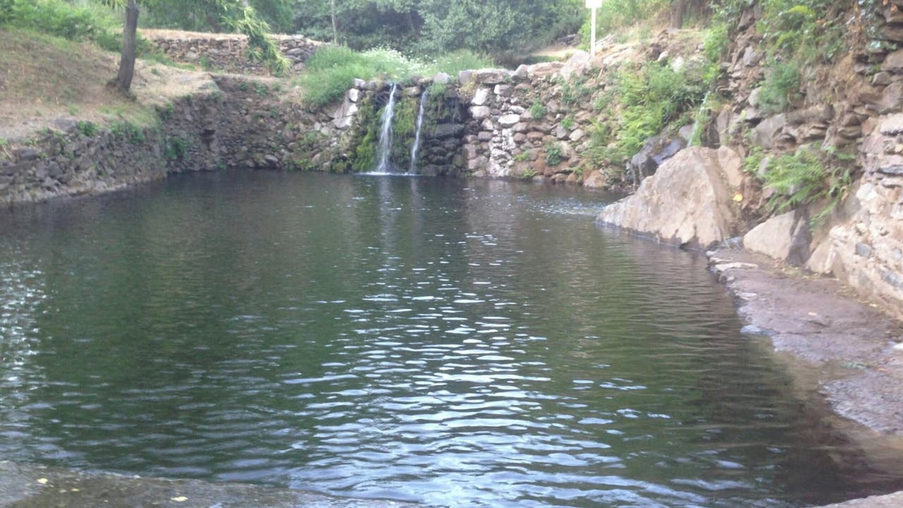 Photo of Outdoor in Robledillo de Gata