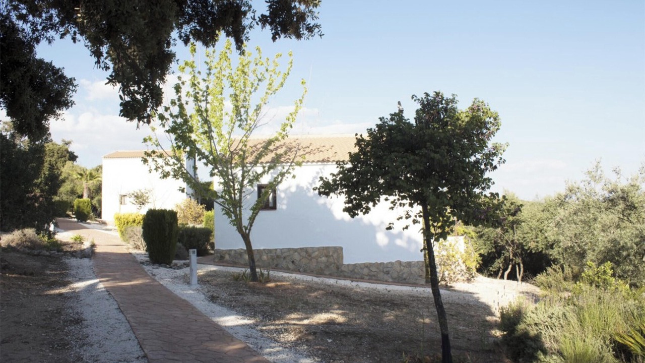 Photo of Outdoor in Estepa