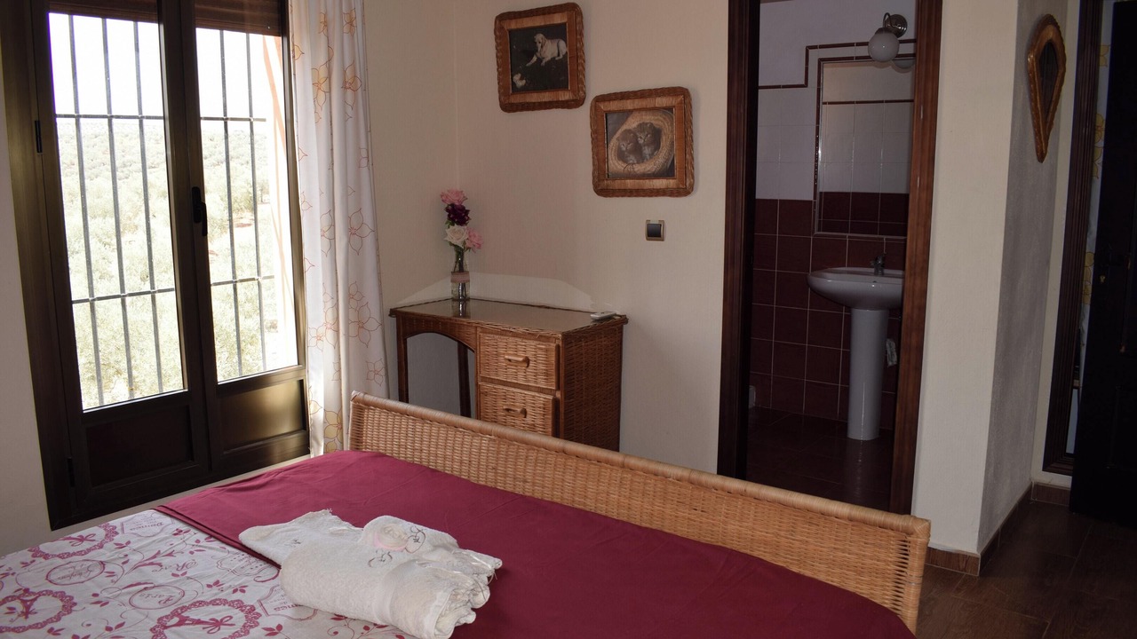 Photo of Bedroom in Palenciana