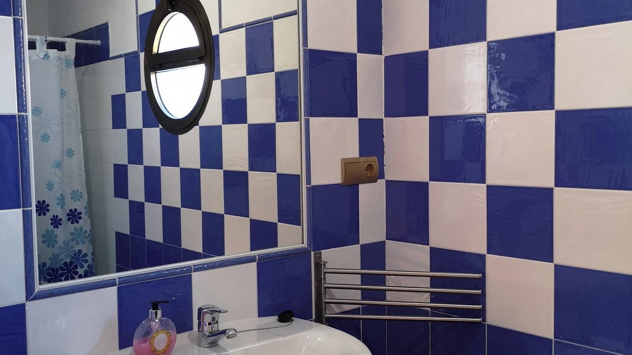 Photo of Bathroom in Palenciana