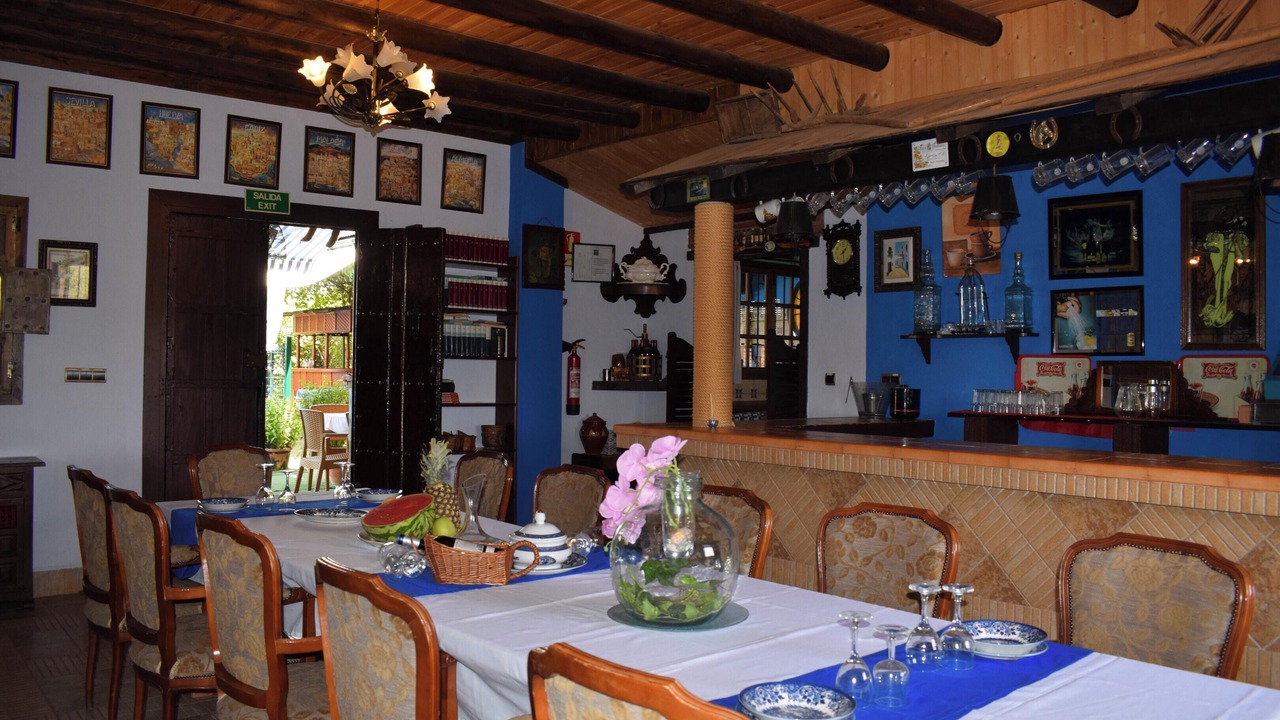 Photo of Livingroom in Palenciana