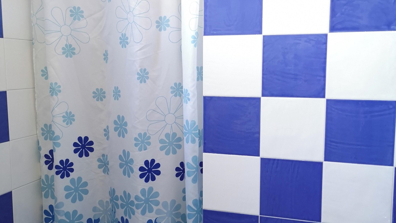 Photo of Bathroom in Palenciana