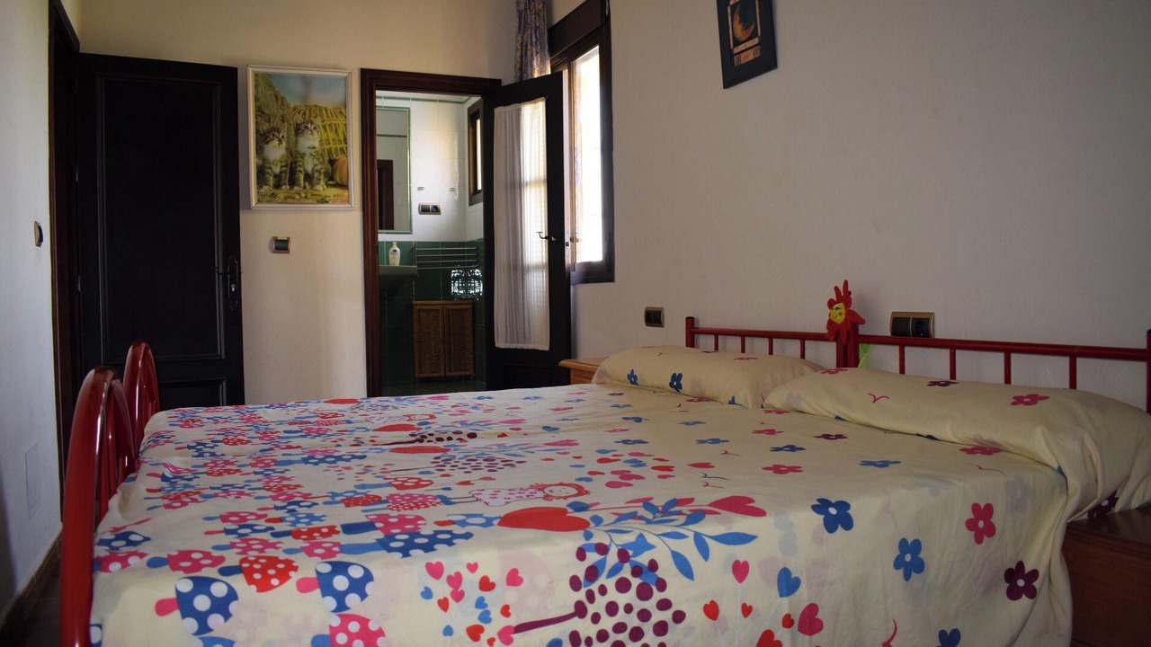 Photo of Bedroom in Palenciana