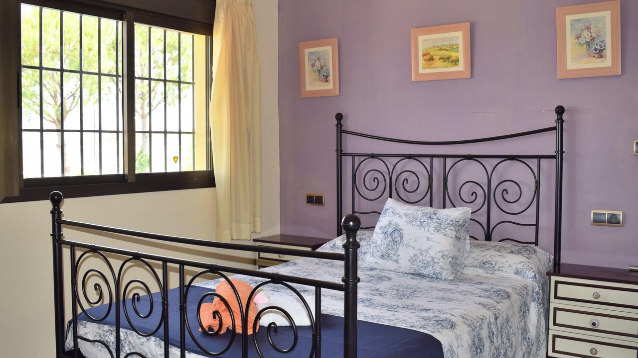 Photo of Bedroom in Palenciana
