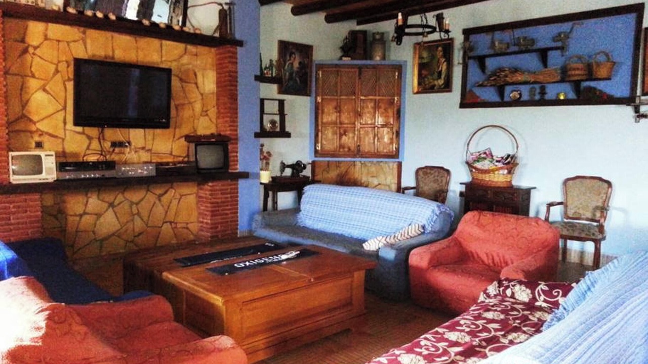 Photo of Livingroom in Palenciana