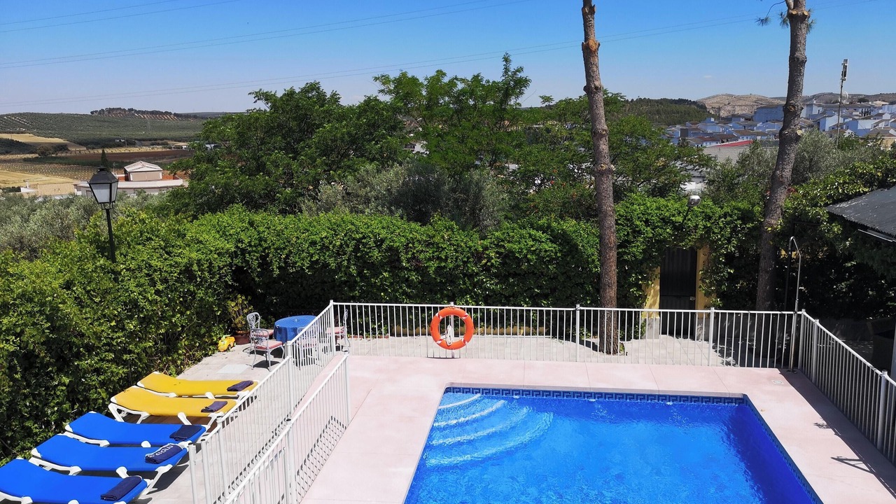 Photo of Outdoor in Palenciana