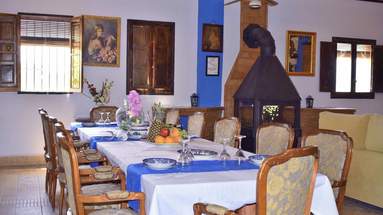 Photo of Livingroom in Palenciana