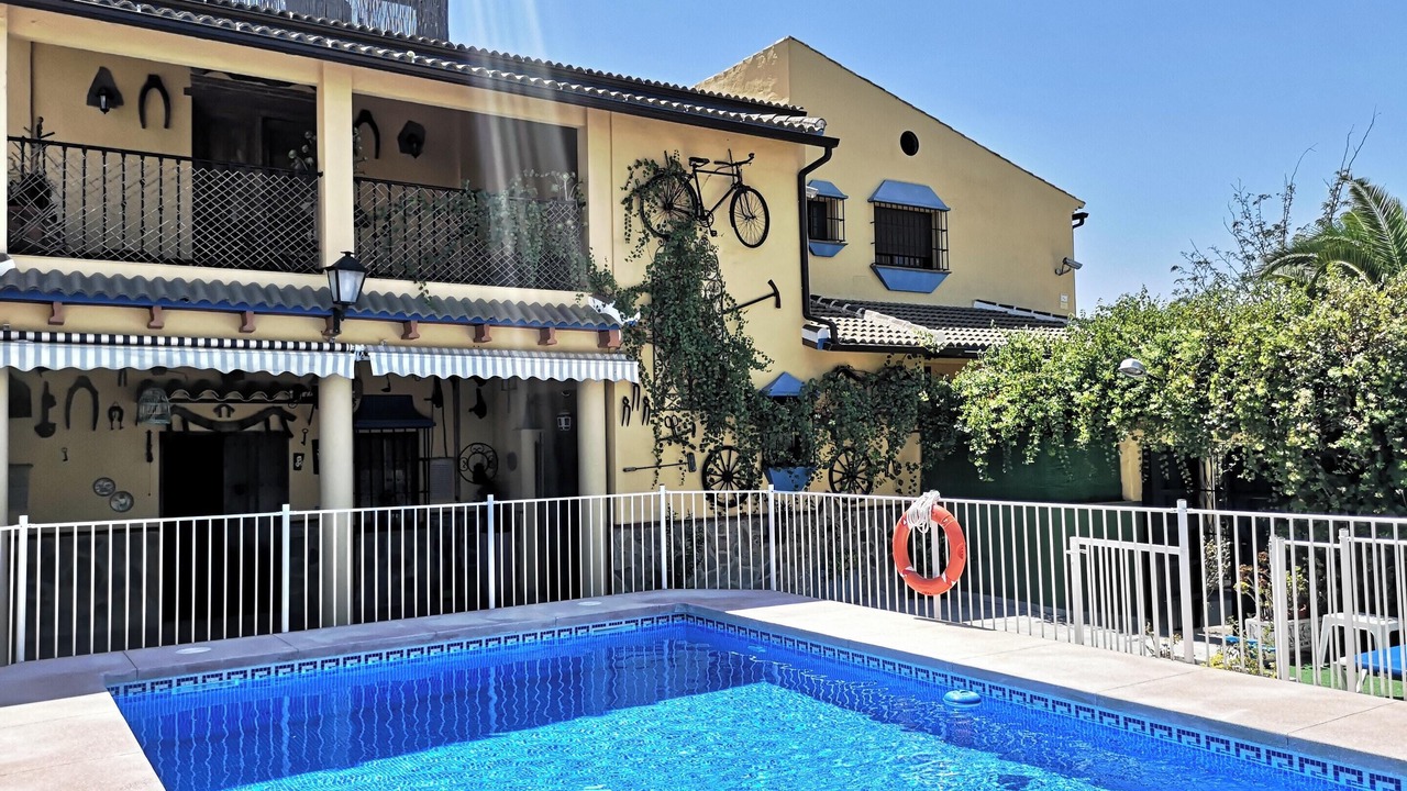 Photo of Outdoor in Palenciana