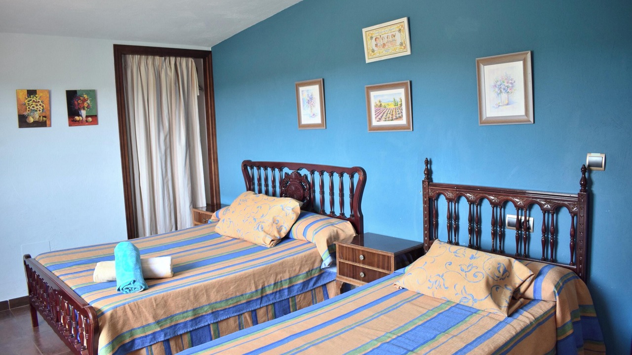 Photo of Bedroom in Palenciana
