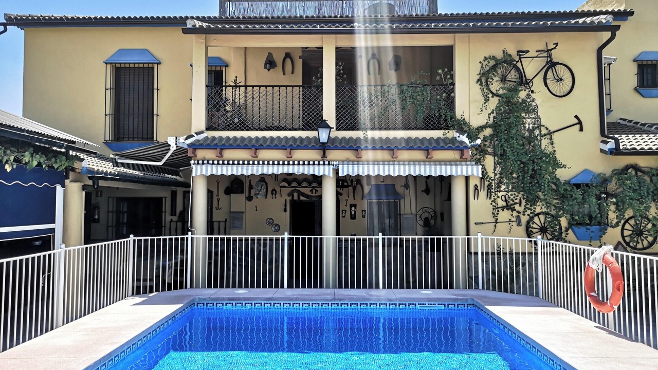 Photo of Outdoor in Palenciana