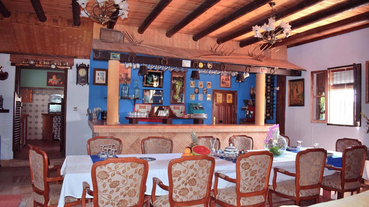 Photo of Livingroom in Palenciana
