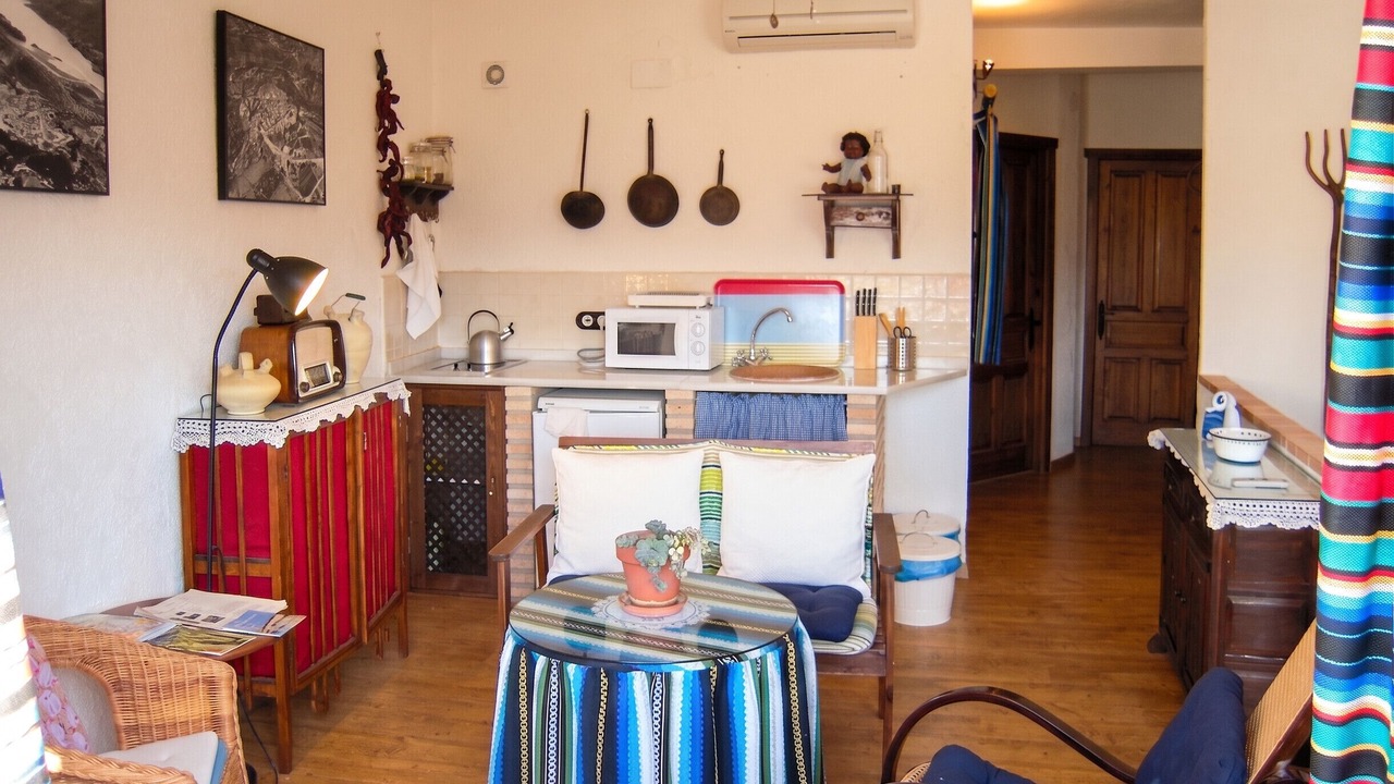 Photo of Livingroom in Hornos