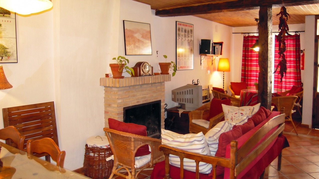 Photo of Livingroom in Hornos