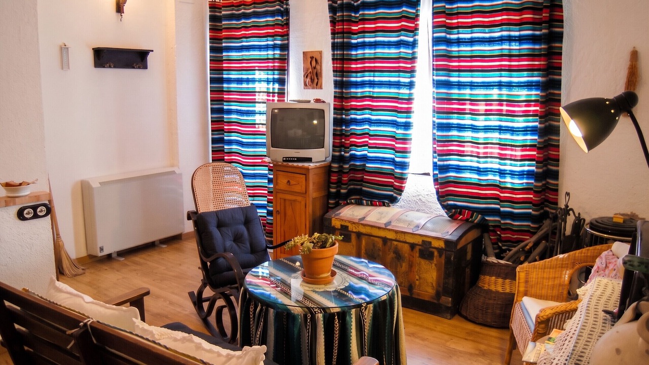 Photo of Livingroom in Hornos