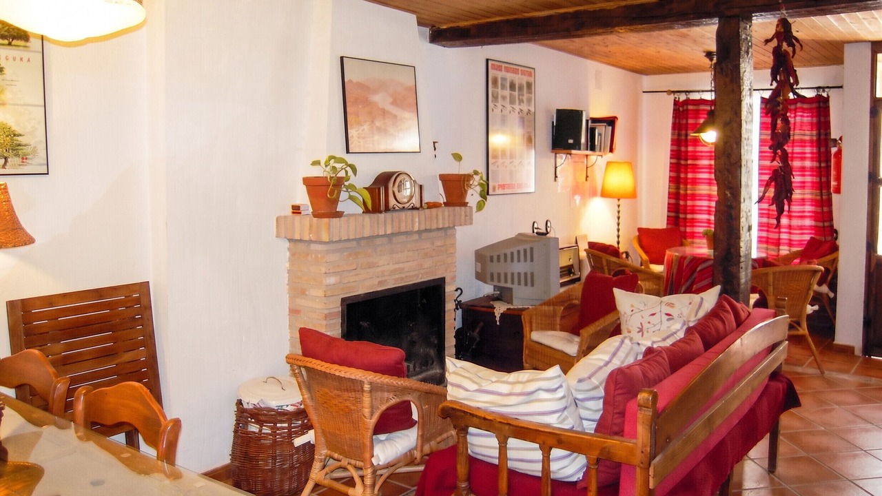 Photo of Livingroom in Hornos