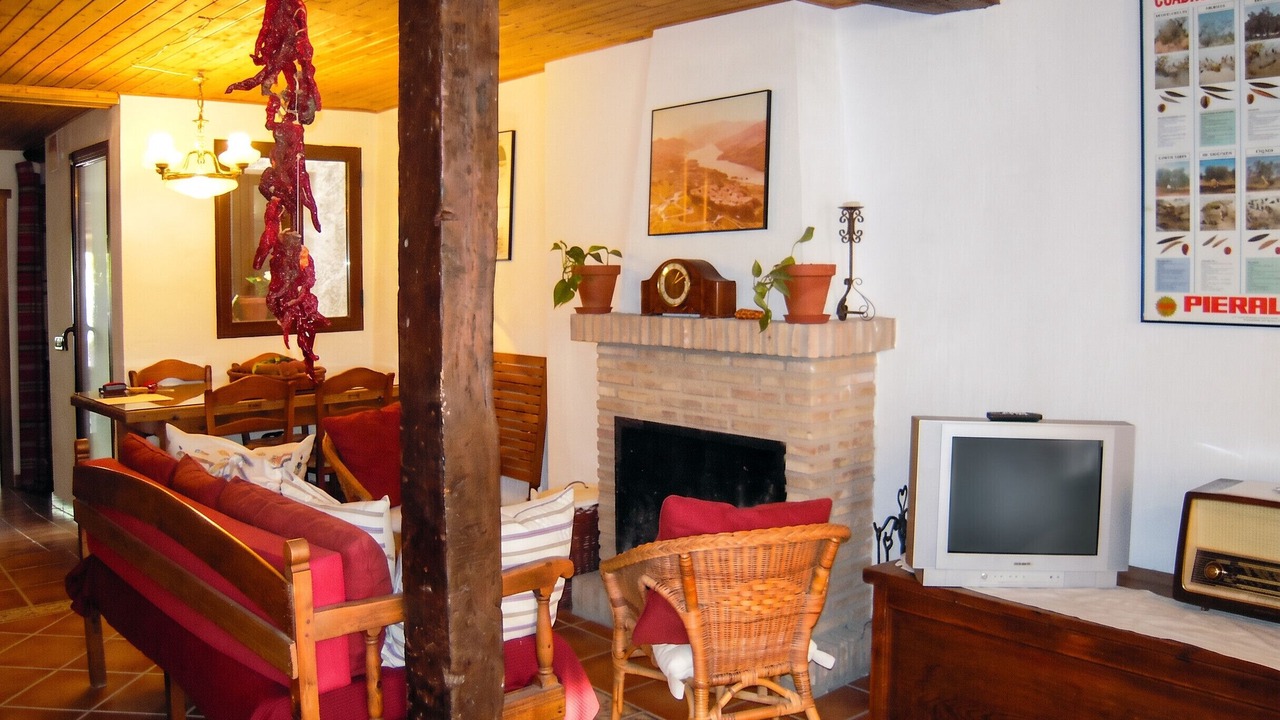 Photo of Livingroom in Hornos