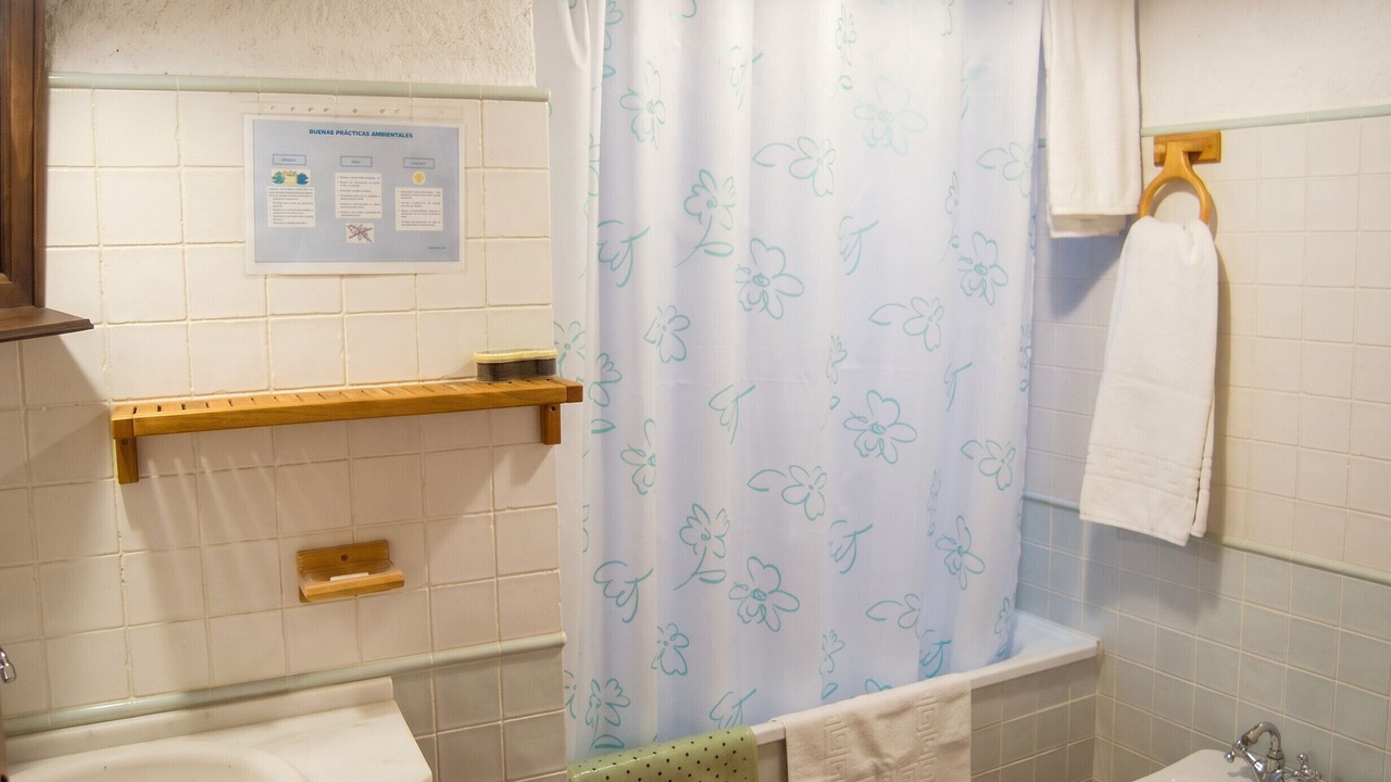 Photo of Bathroom in Hornos