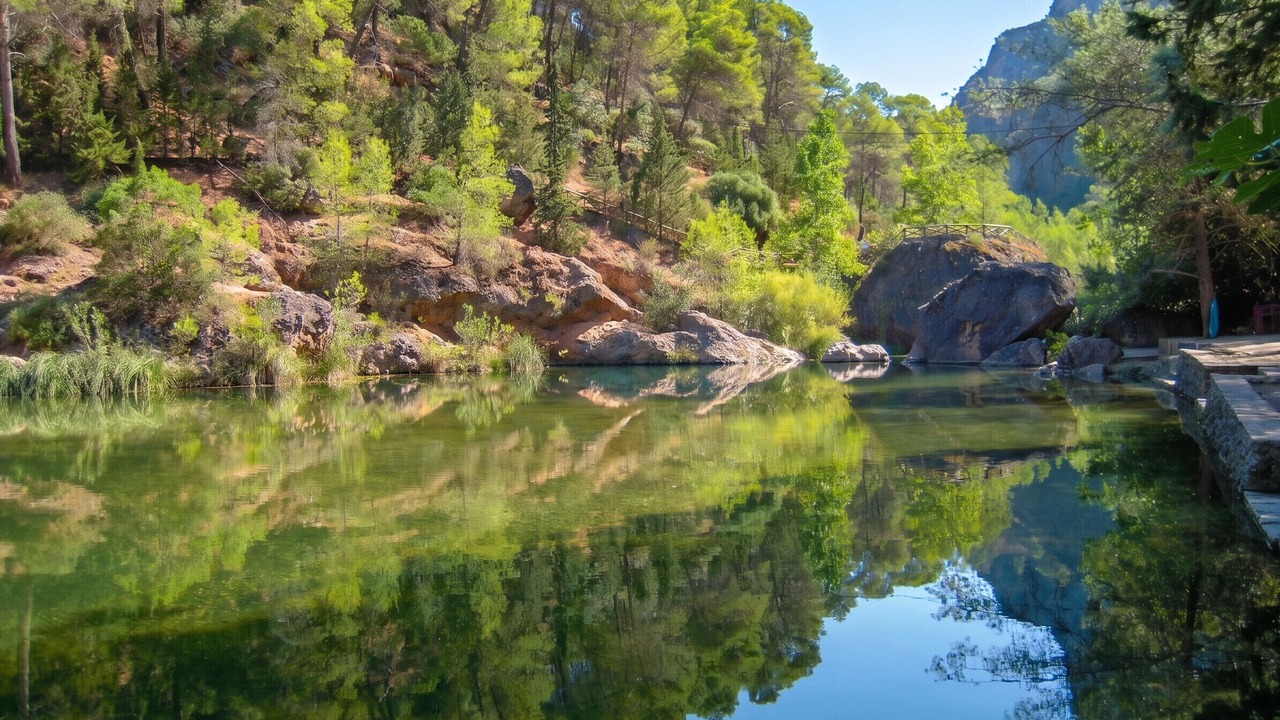 Photo of Outdoor in Hornos
