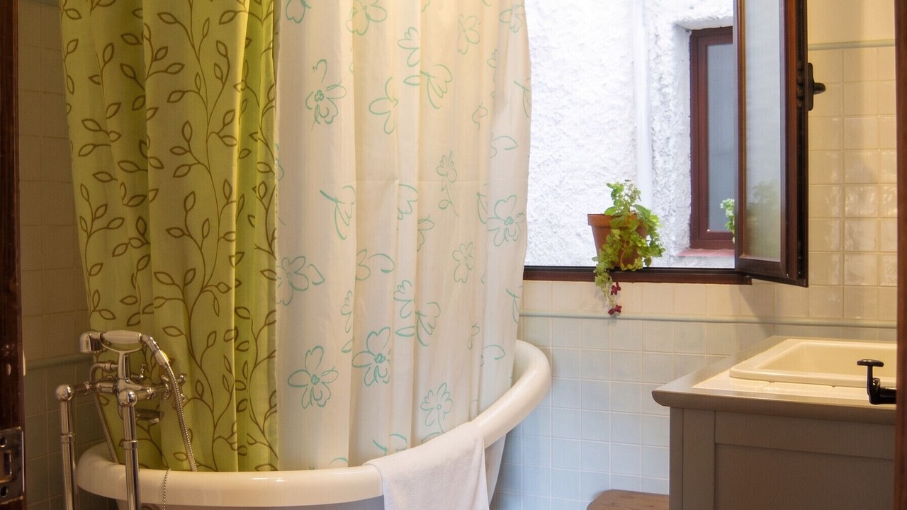 Photo of Bathroom in Hornos