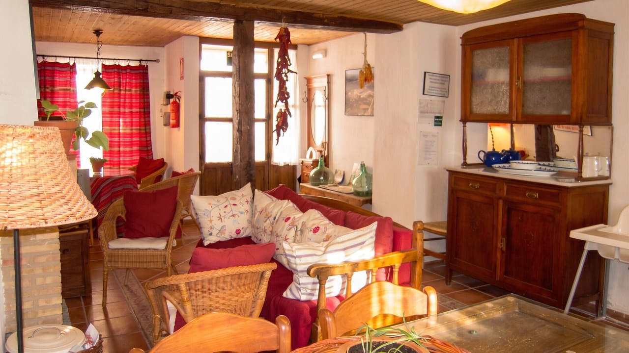 Photo of Livingroom in Hornos