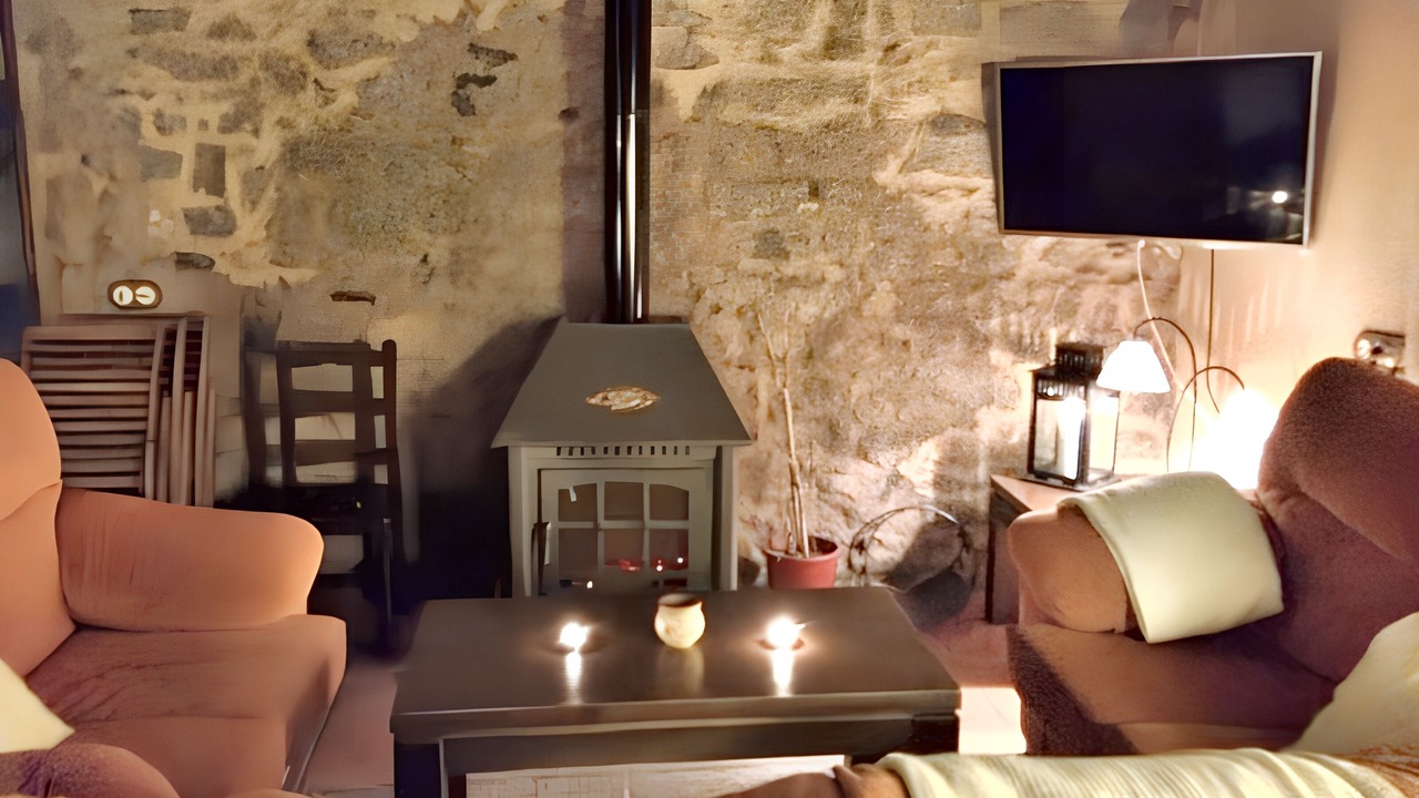 Photo of Livingroom in Villanueva del Duque