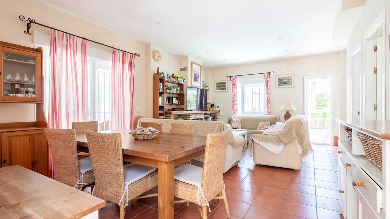 Photo of Livingroom in Isla Cristina