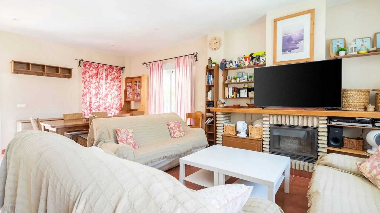 Photo of Livingroom in Isla Cristina