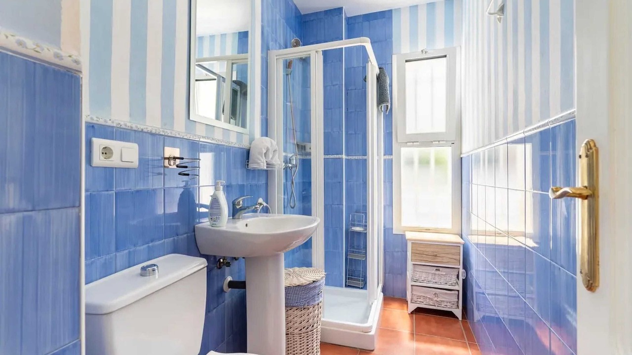 Photo of Bathroom in Isla Cristina