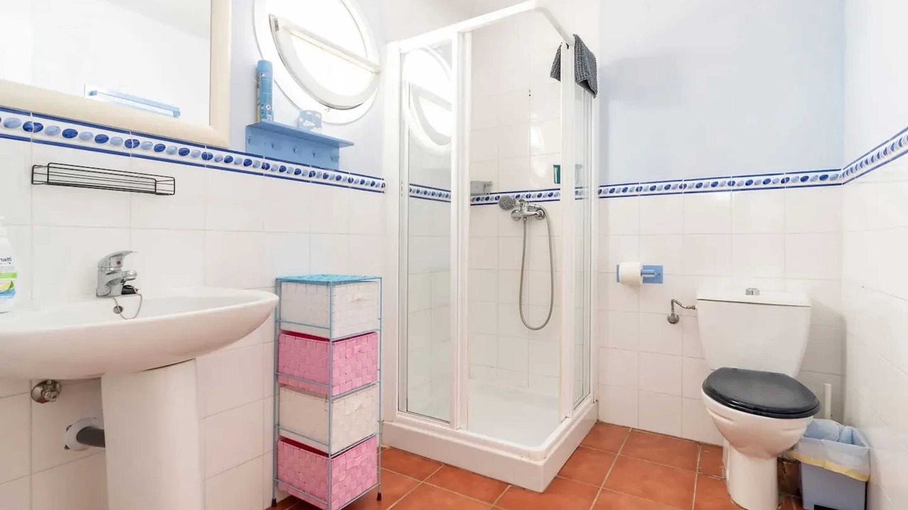 Photo of Bathroom in Isla Cristina