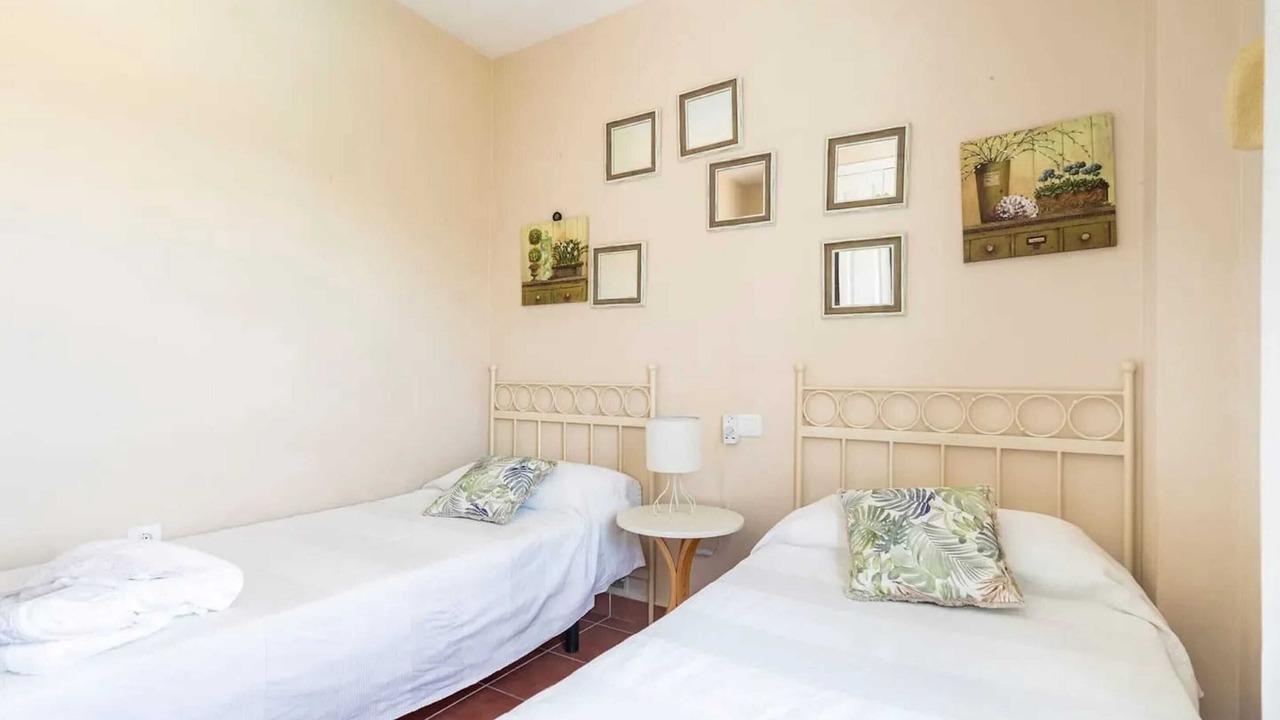 Photo of Bedroom in Isla Cristina