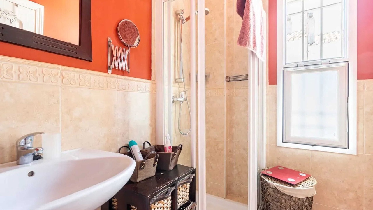 Photo of Bathroom in Isla Cristina