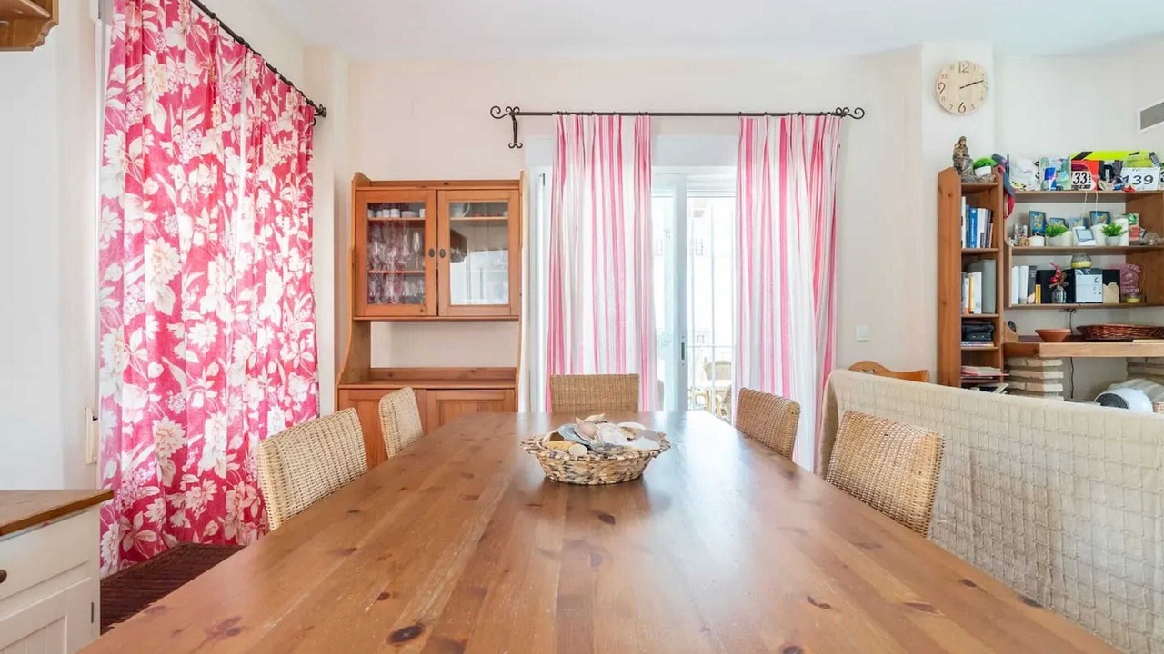 Photo of Livingroom in Isla Cristina