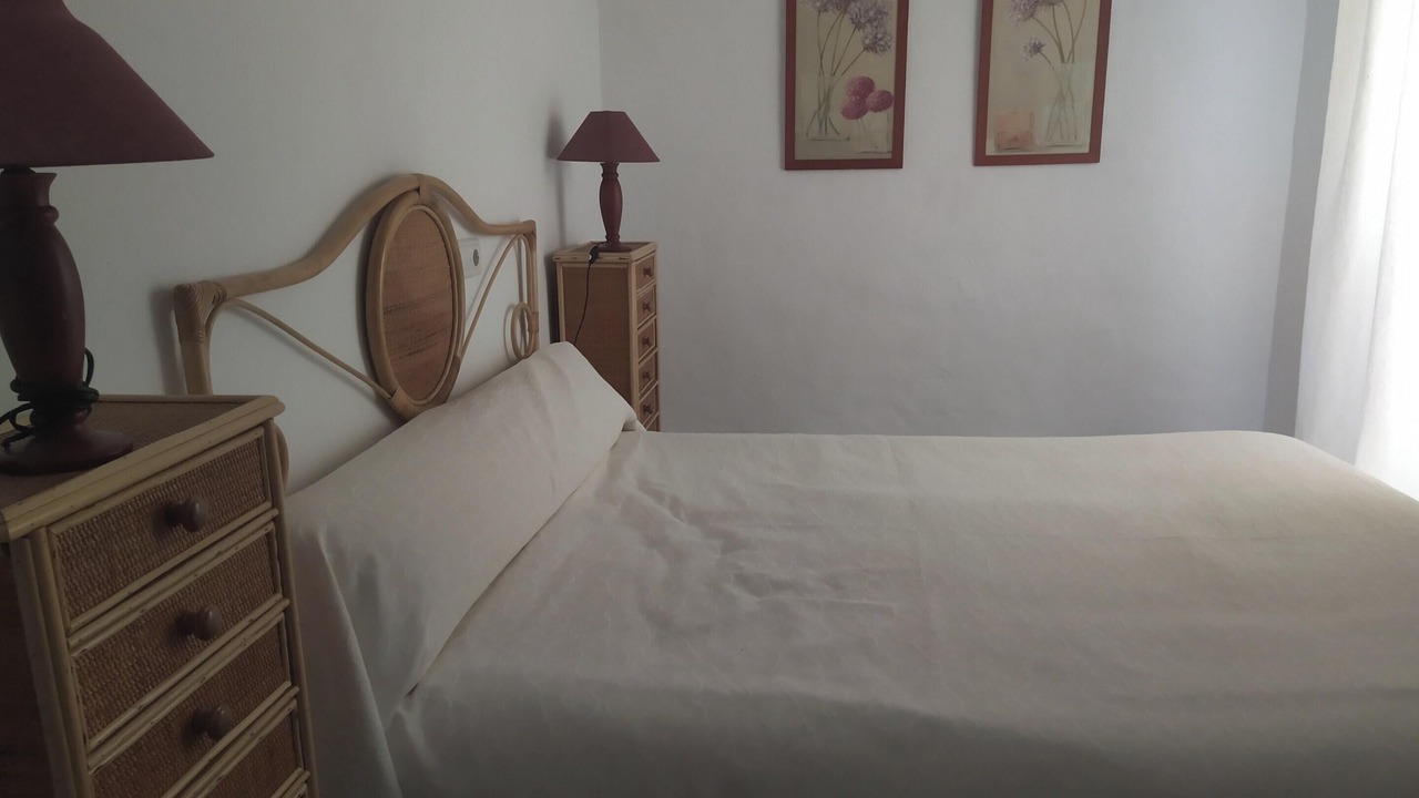 Photo of Bedroom in Estepa