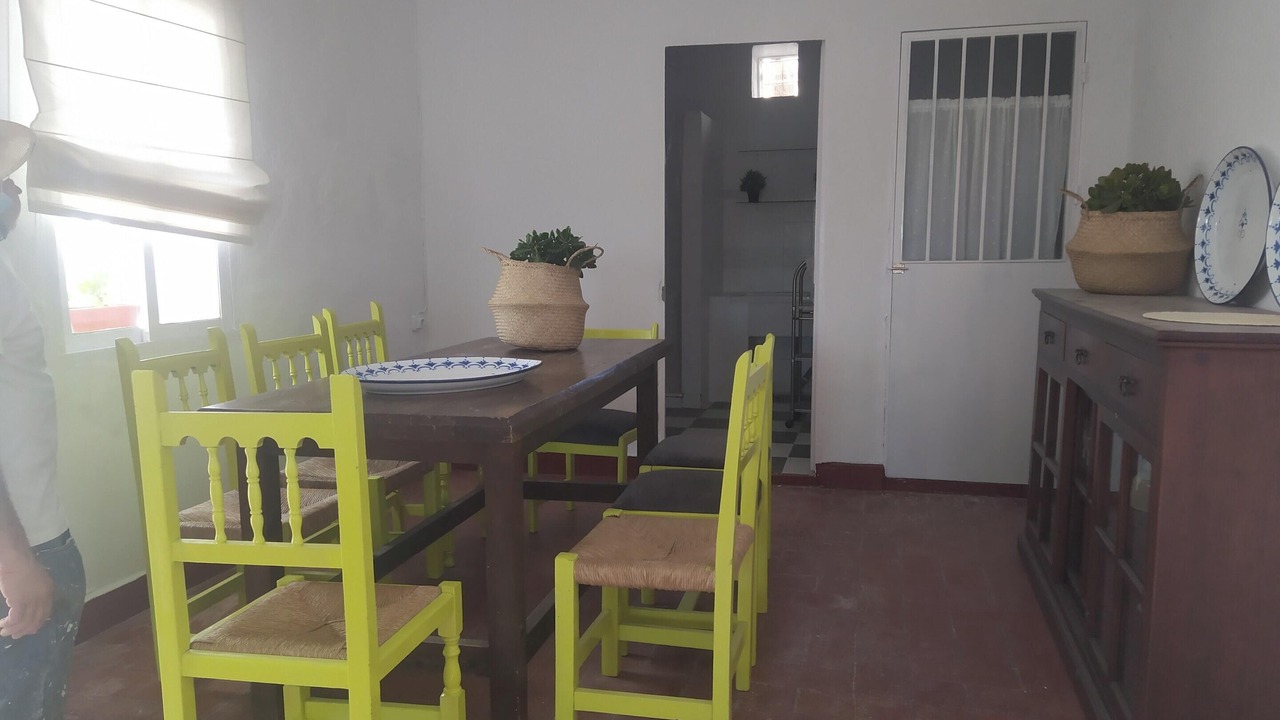 Photo of Livingroom in Estepa