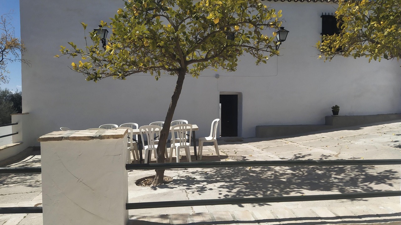 Photo of Outdoor in Estepa