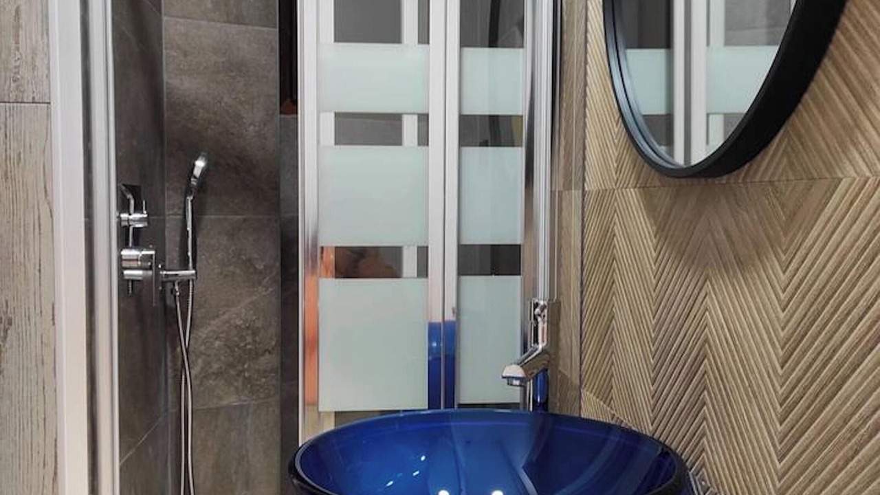 Photo of Bathroom in Riogordo