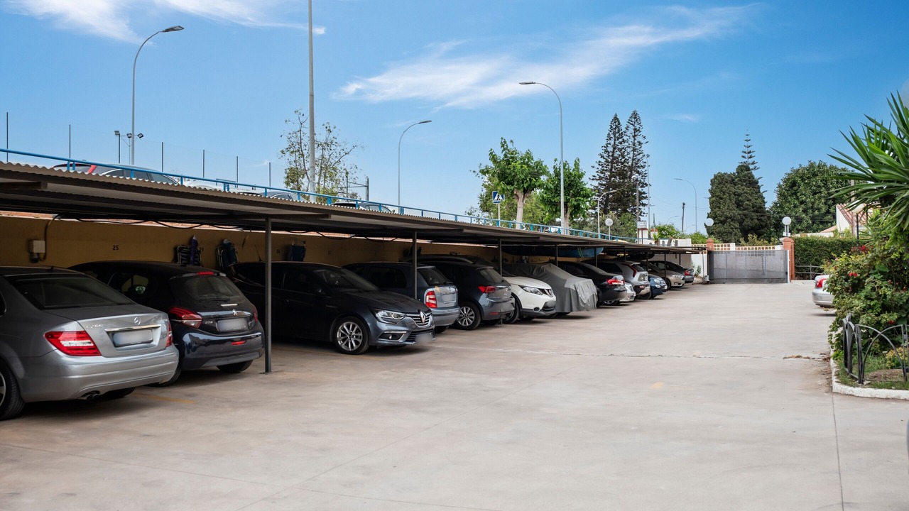 Photo of Outdoor in Torre de Benagalbon