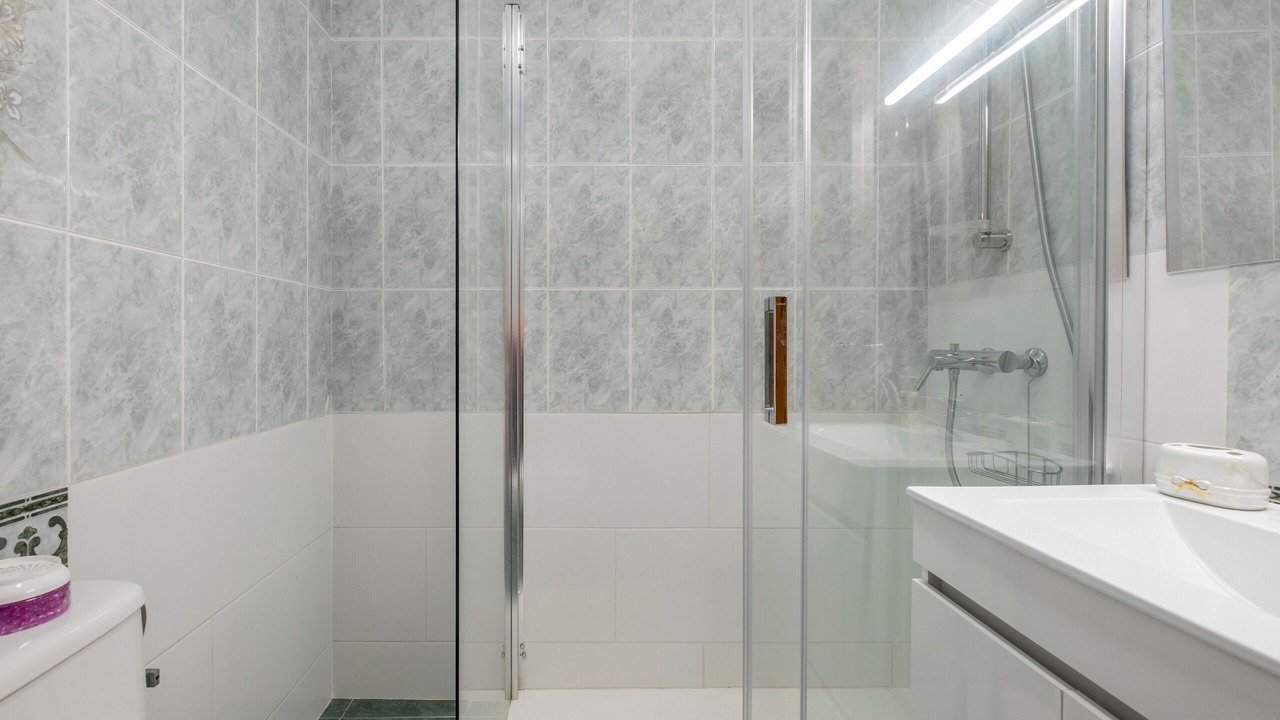 Photo of Bathroom in Torre de Benagalbon