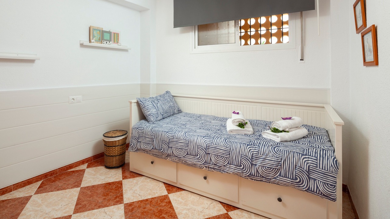 Photo of Bedroom in Torre de Benagalbon